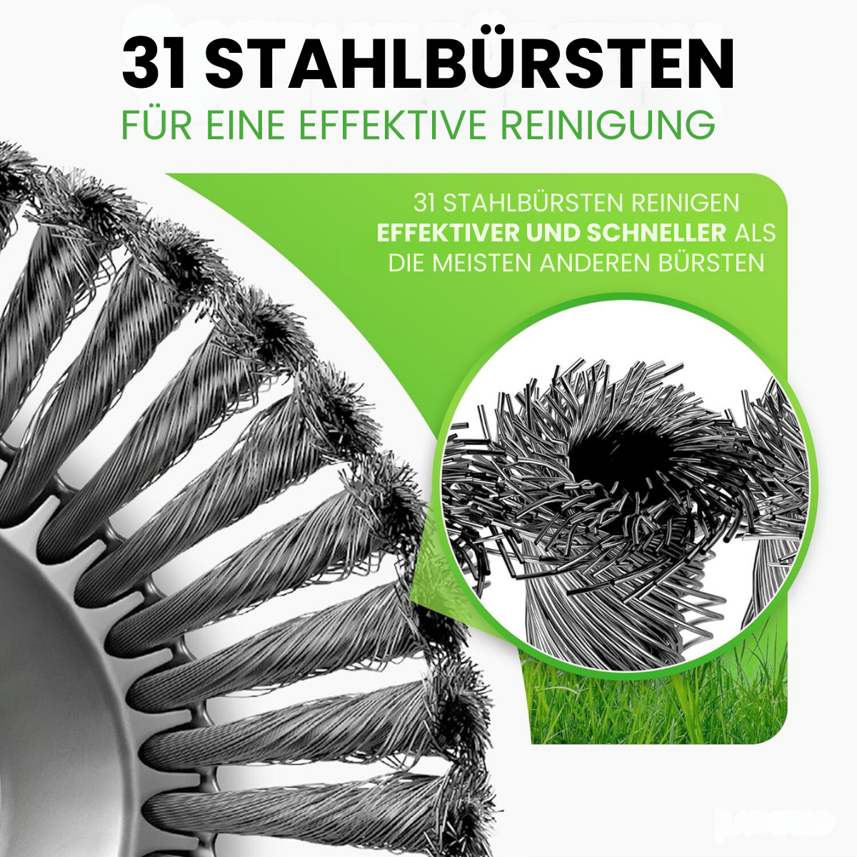 UnkrautPro™ - Professionelle Unkrautbekämpfung