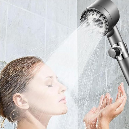 AquaFlow™ - Schnelle und kraftvolle Erfrischung