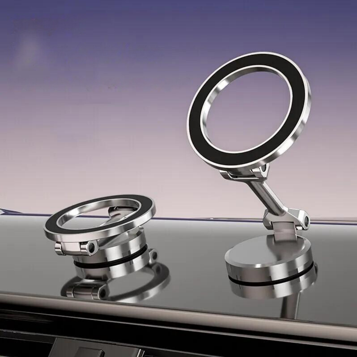MagGrip™ - Die ultimative magnetische Handyhalterung